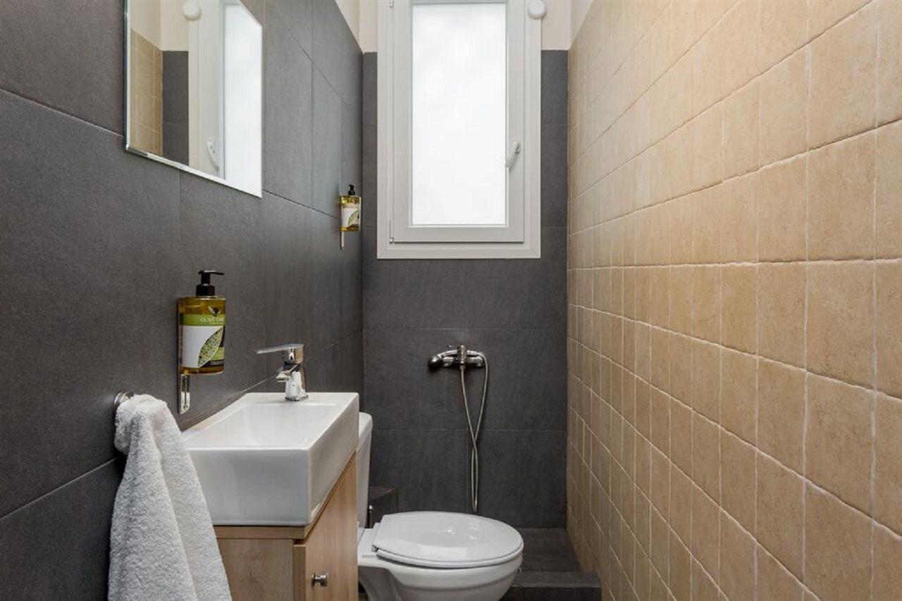 Homely Apartments By Athens Stay ภายนอก รูปภาพ